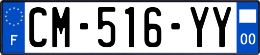 CM-516-YY
