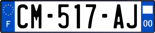 CM-517-AJ