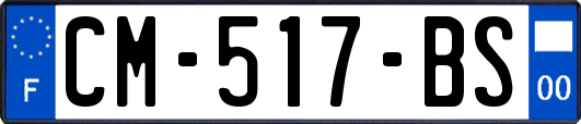 CM-517-BS