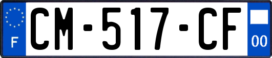 CM-517-CF