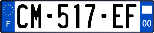 CM-517-EF