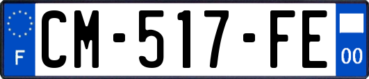 CM-517-FE