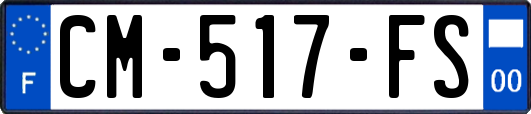 CM-517-FS