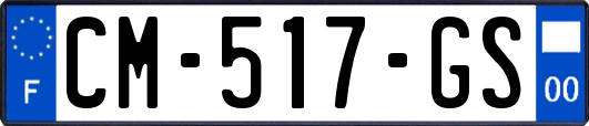 CM-517-GS