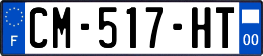 CM-517-HT