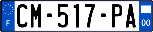 CM-517-PA
