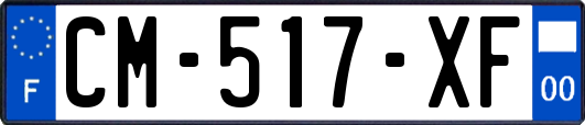CM-517-XF