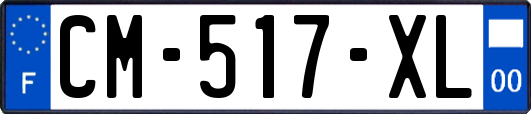 CM-517-XL