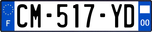 CM-517-YD