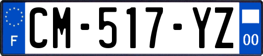 CM-517-YZ