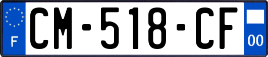 CM-518-CF