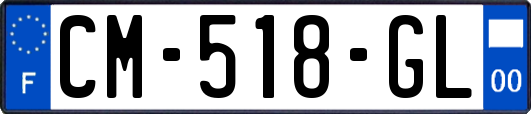 CM-518-GL