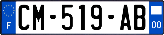 CM-519-AB