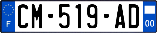 CM-519-AD