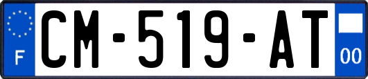 CM-519-AT