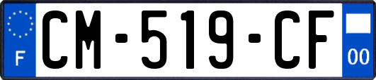 CM-519-CF