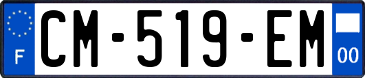 CM-519-EM