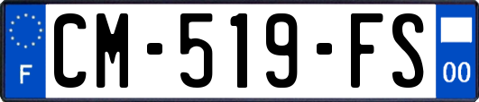 CM-519-FS