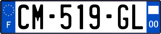CM-519-GL