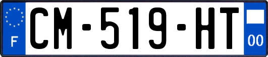 CM-519-HT