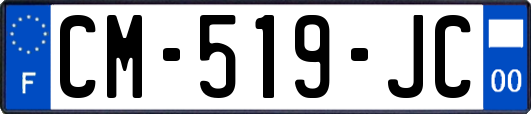 CM-519-JC