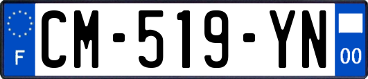 CM-519-YN