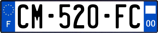 CM-520-FC