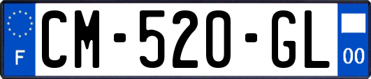 CM-520-GL