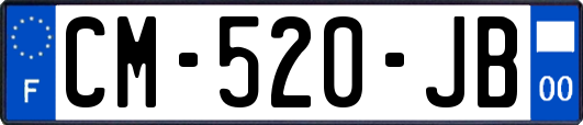 CM-520-JB
