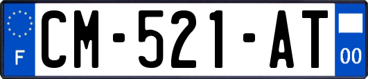 CM-521-AT