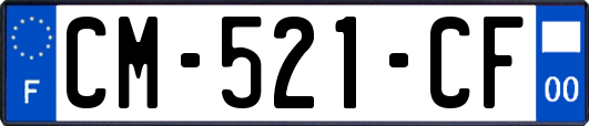 CM-521-CF