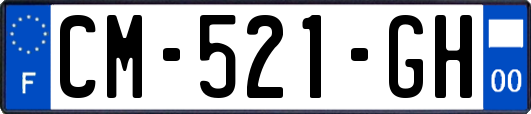 CM-521-GH
