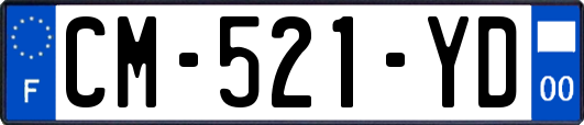 CM-521-YD