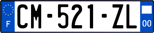 CM-521-ZL