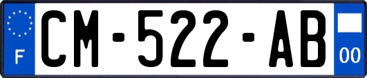 CM-522-AB