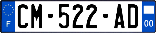 CM-522-AD