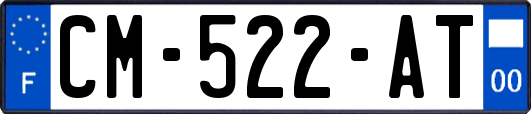 CM-522-AT