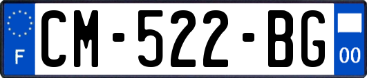 CM-522-BG