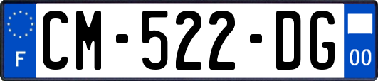 CM-522-DG