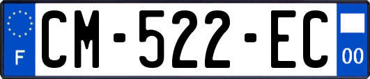 CM-522-EC