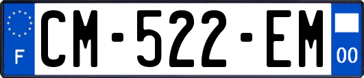 CM-522-EM