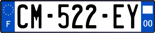CM-522-EY