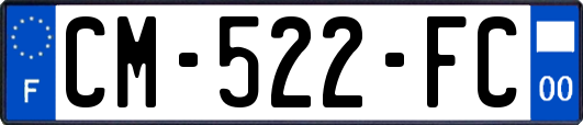 CM-522-FC