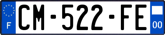 CM-522-FE