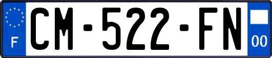 CM-522-FN
