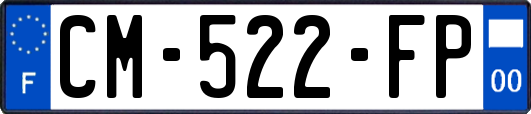CM-522-FP