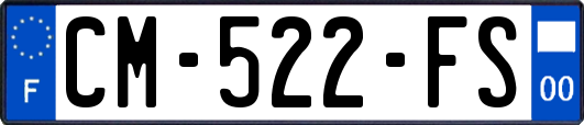 CM-522-FS
