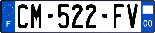 CM-522-FV