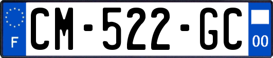 CM-522-GC