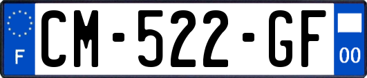 CM-522-GF